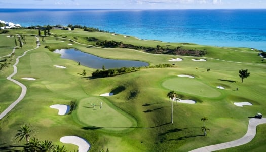 Bermuda GOLF