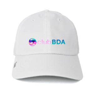 Club Bermuda Cap